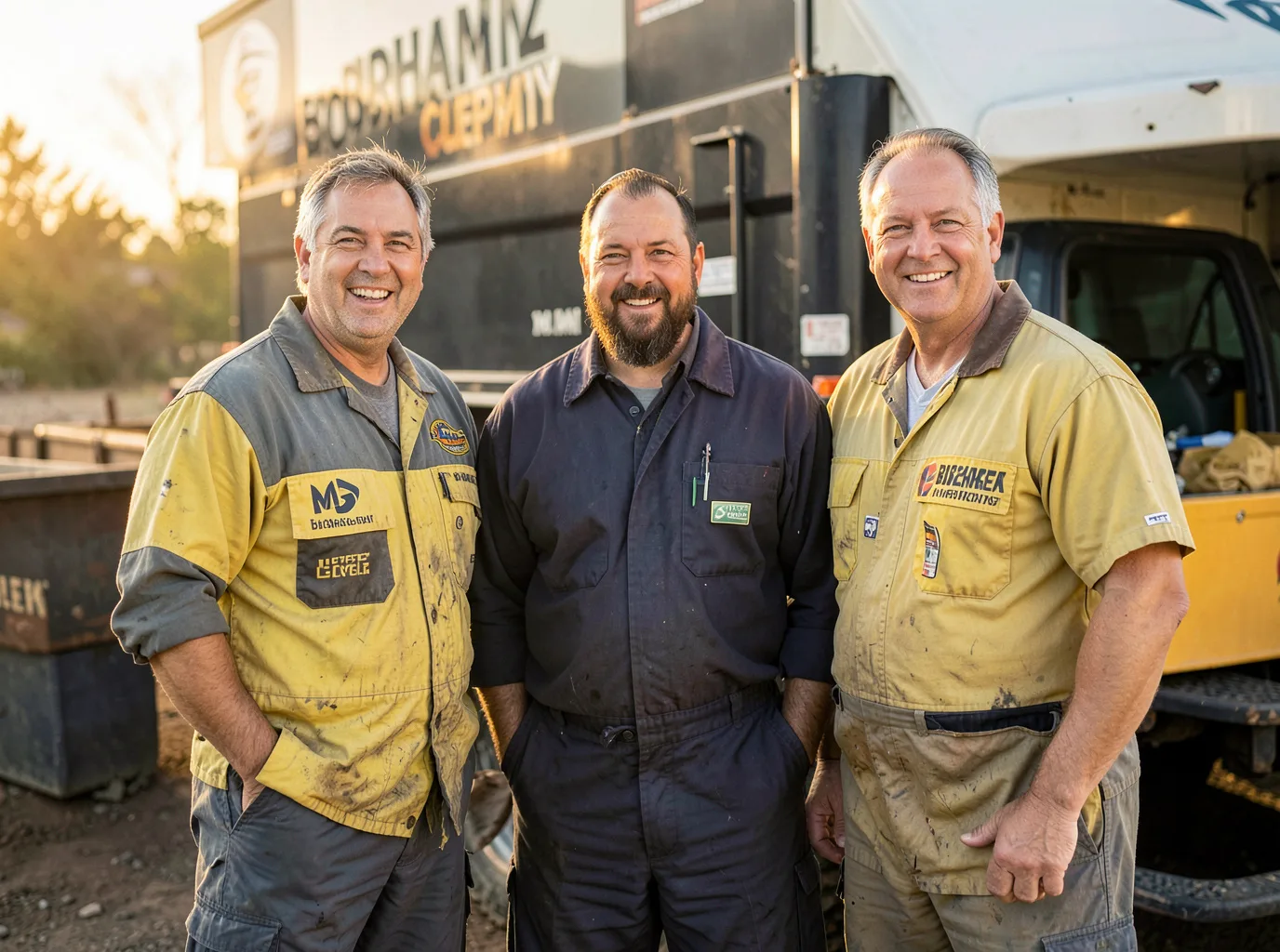 Sewage Cleanup company in Junction City, GA