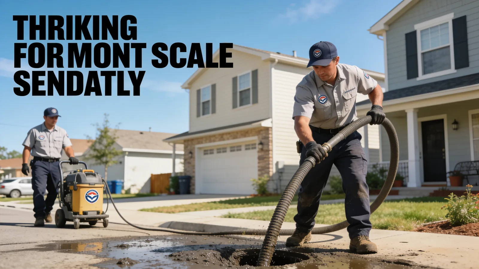 Sewage Cleanup in Junction City, GA near me